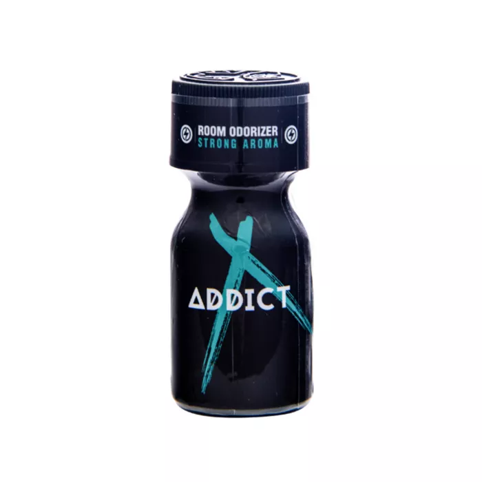 Poppers Addict Amyl - Jolt